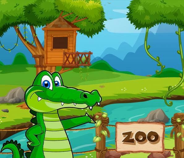 Zoo Quiz
