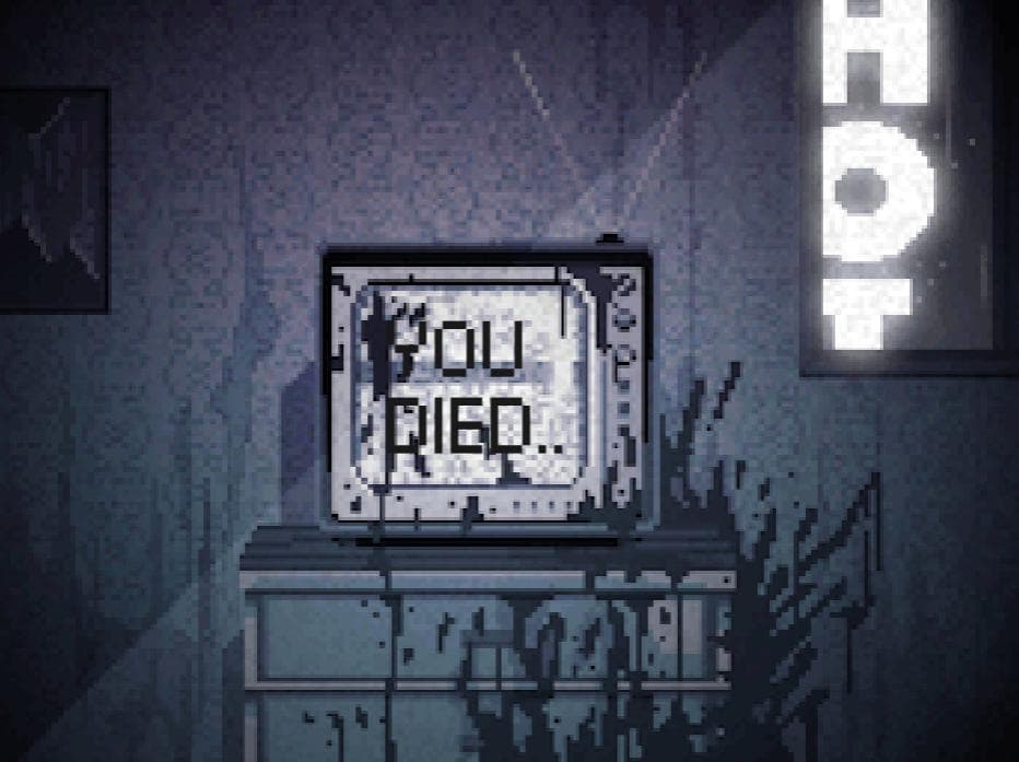 PixelBattle
