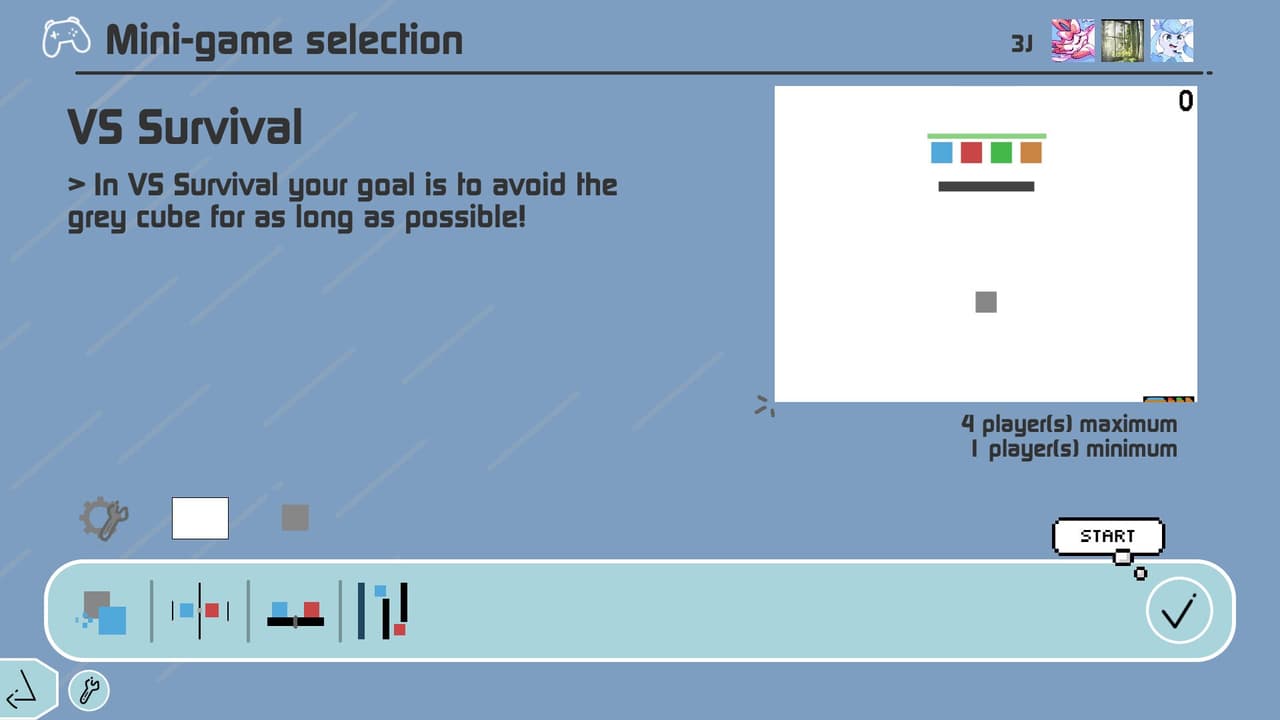 NumX screenshot 4