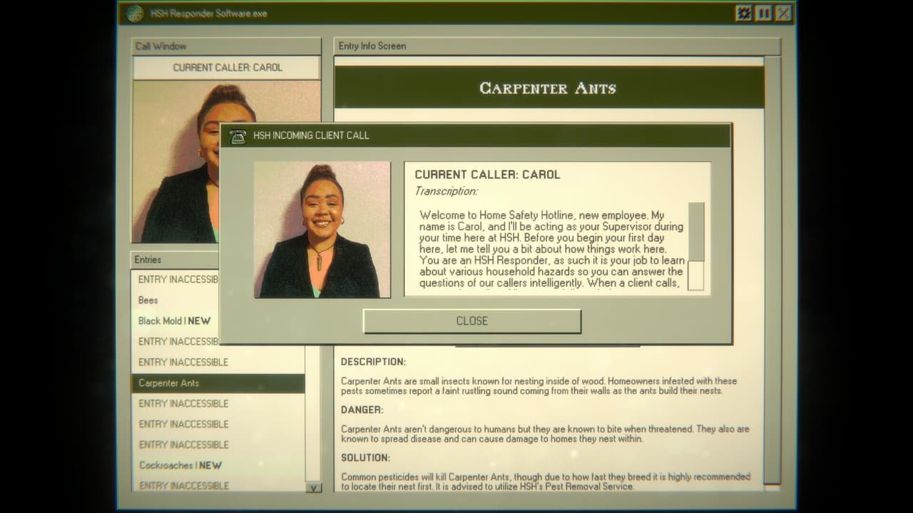 Home Safety Hotline screenshot 6