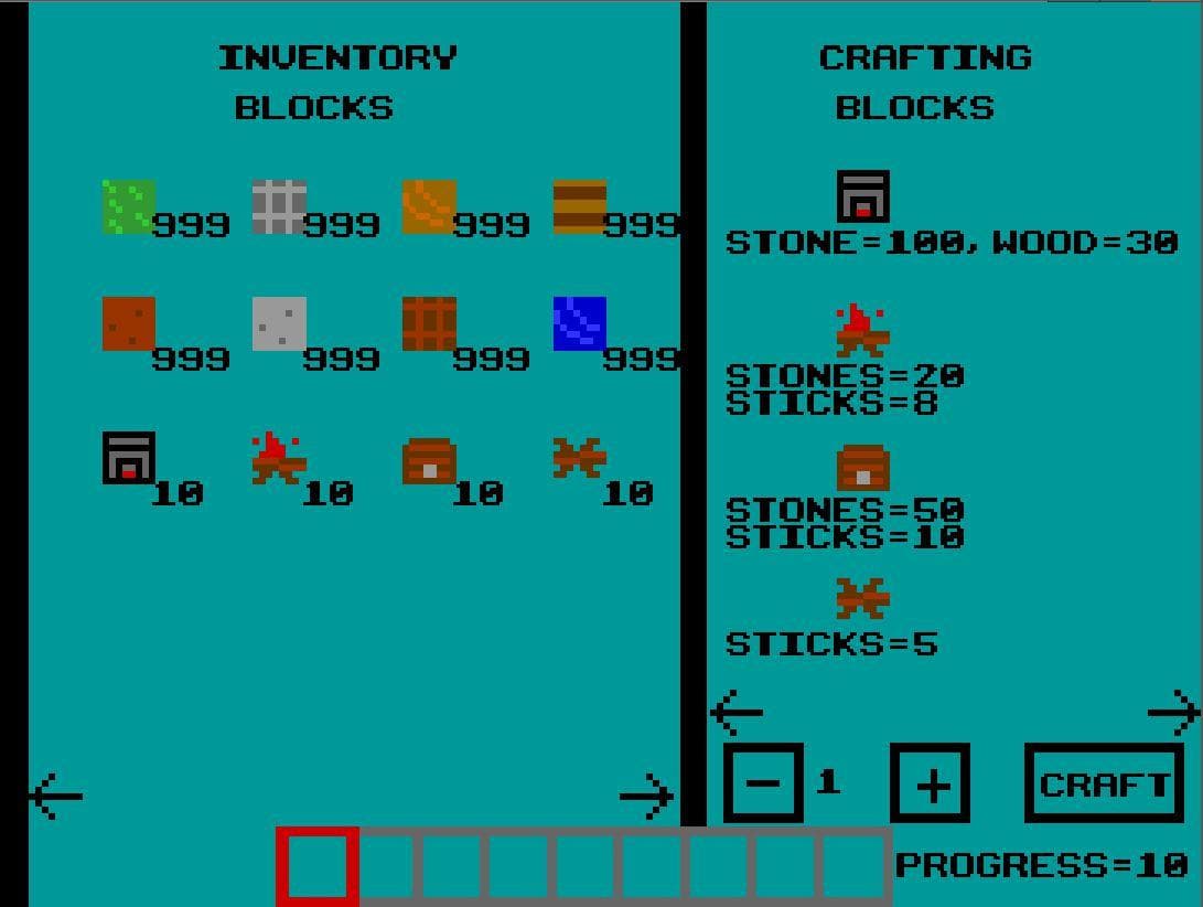 Holdout screenshot 5