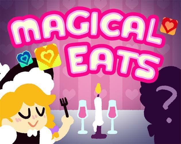 Magical Eats