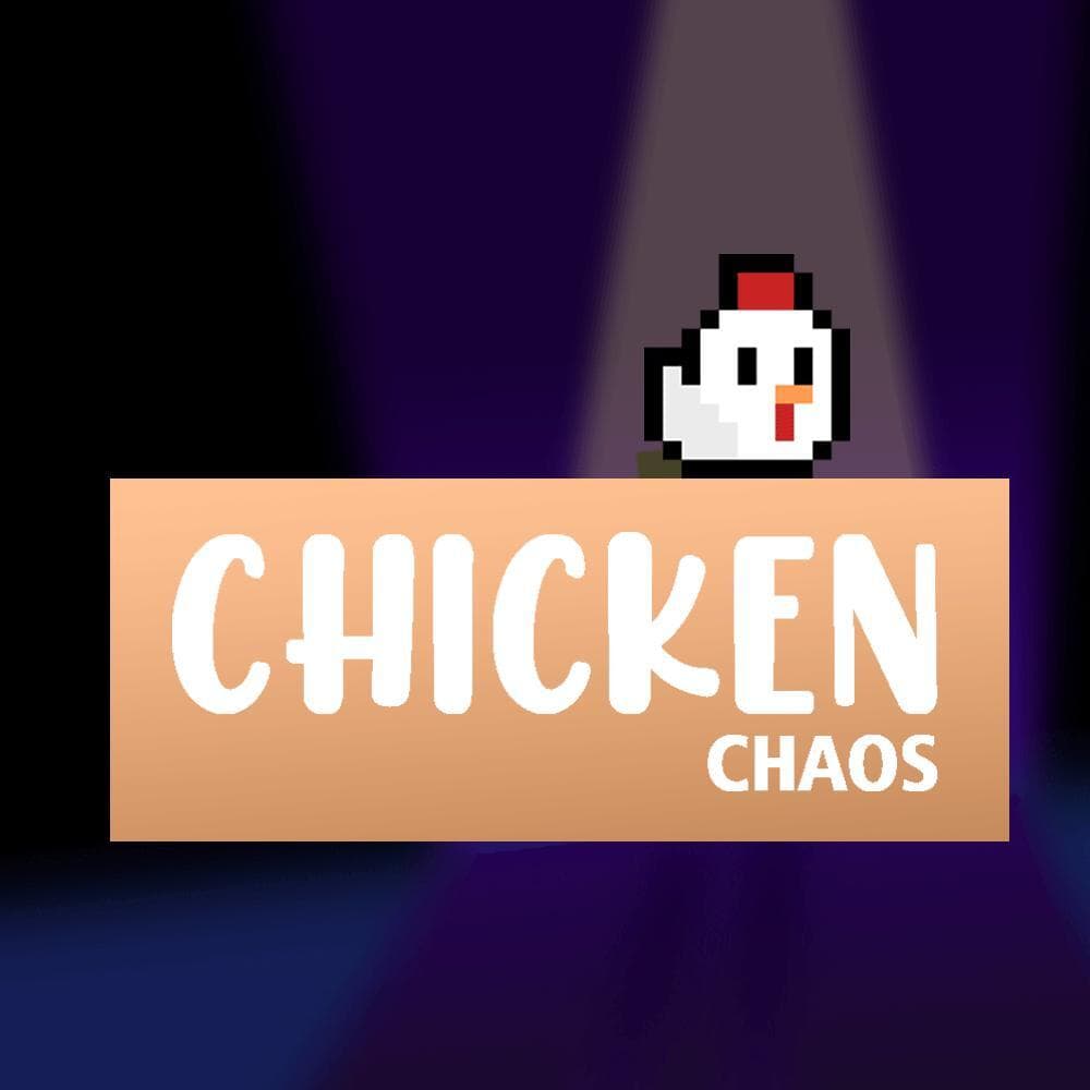 Chicken Chaos