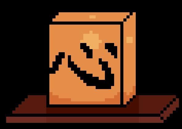 Untitled Submission - Global Game Jam 2017