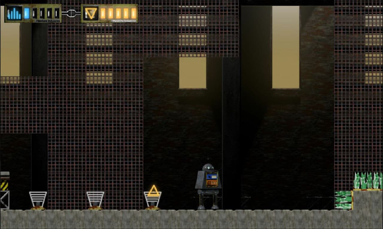 ModME screenshot 3