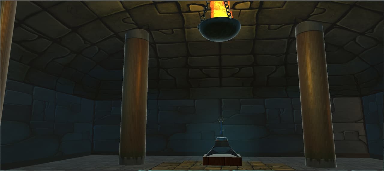 Calabozo screenshot 2