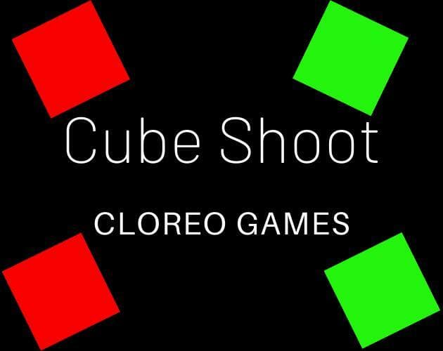 Cube Shoot