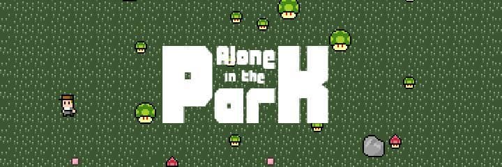 Alone in the Park (Ahmed Khalifa (Amidos))