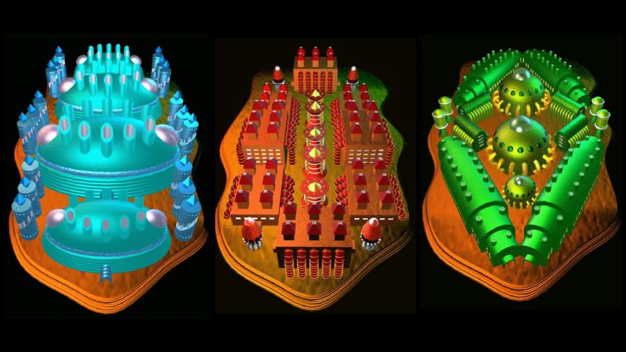 Profitania screenshot 6