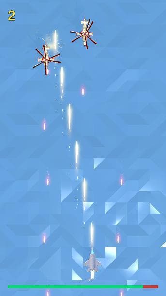 game-shooting-2042 screenshot 2