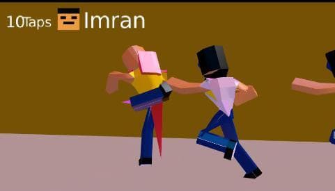 Street-IM 23 screenshot 2