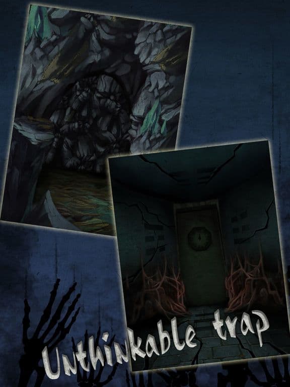 Escape Ancient Tomb screenshot 2