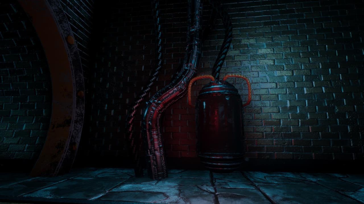 TIME RUNNER (Rona Hattingh) screenshot 6