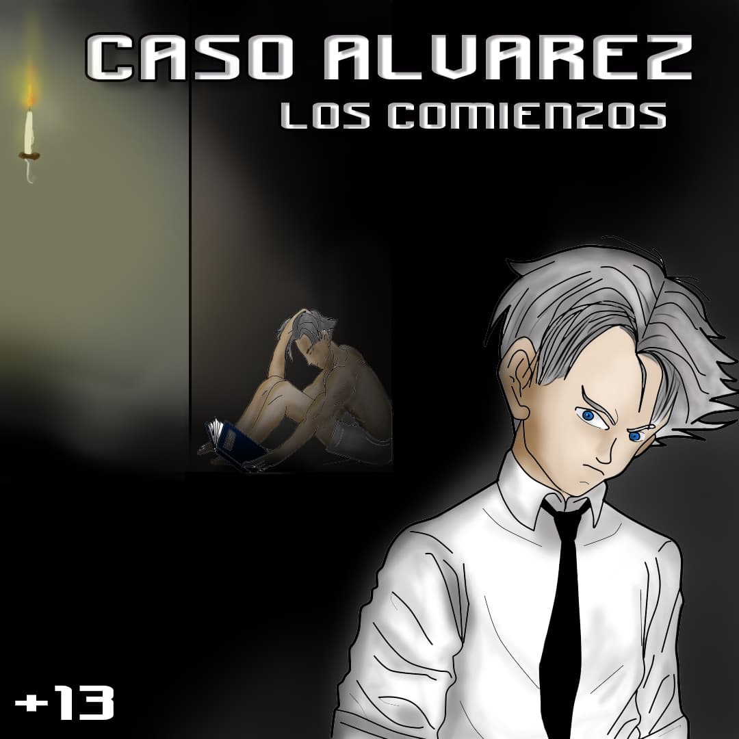 Caso Álvarez: Los comienzos screenshot 2