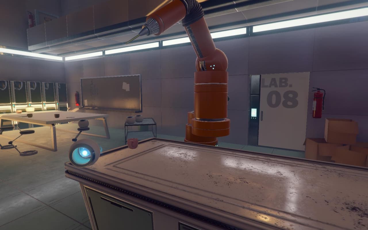 The Lab (itch) (Fiuras)