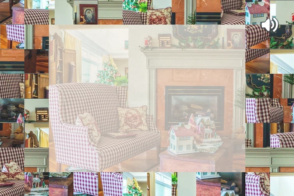 Antiques Puzzles