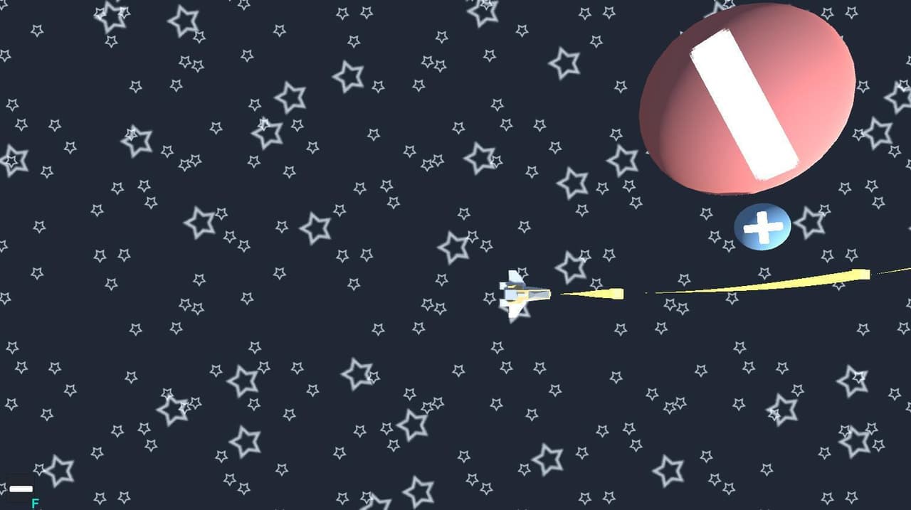 Magnets in Space