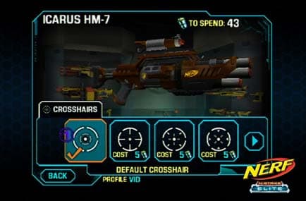 Nerf N-Strike Elite screenshot 4