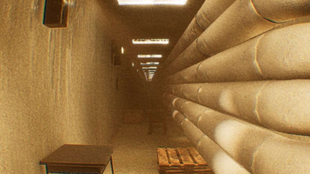 Backrooms: 5 Missing Wanderers screenshot 4
