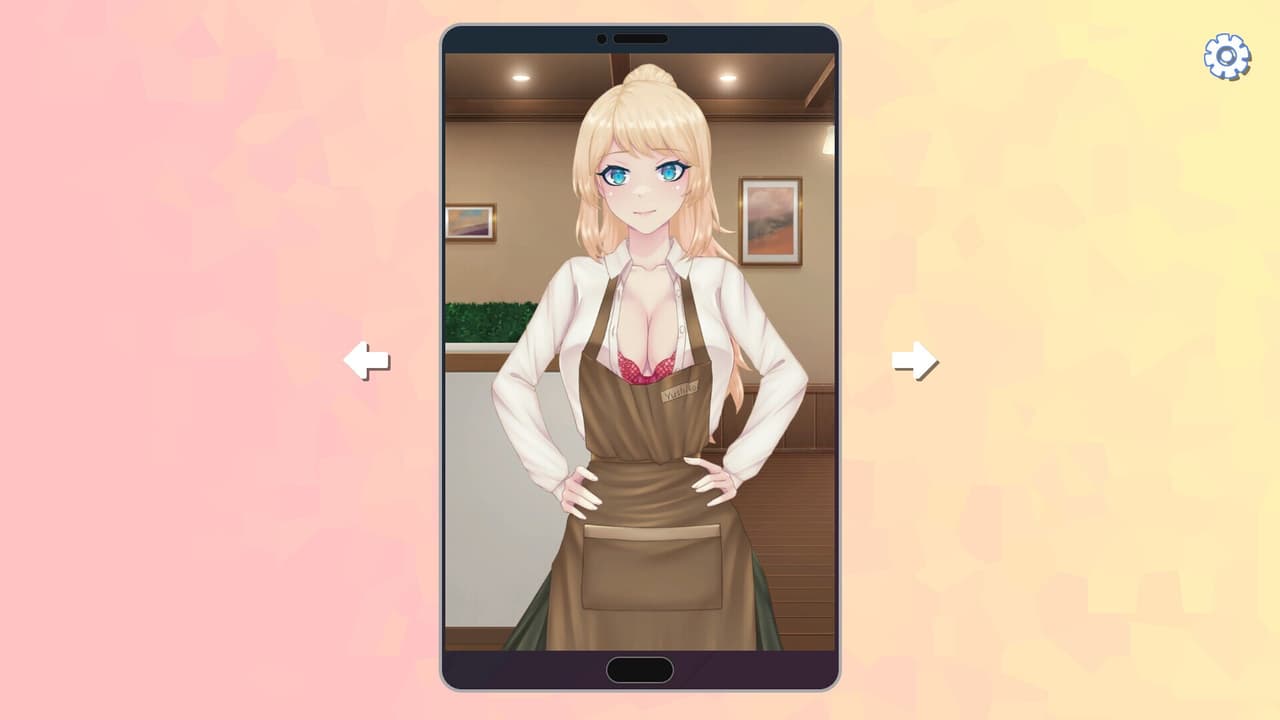 Its a match!! screenshot 3