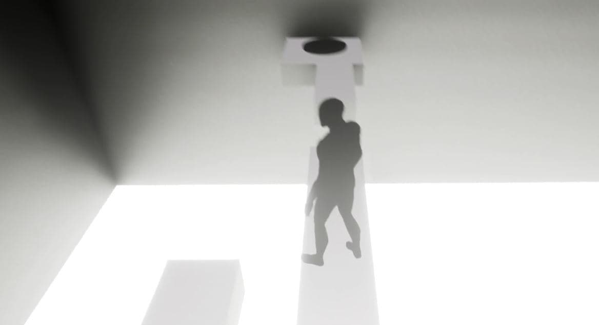 Void Jumper (Studio Bit Byte Games) screenshot 3