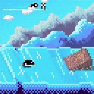 Penguins on Ice screenshot 5