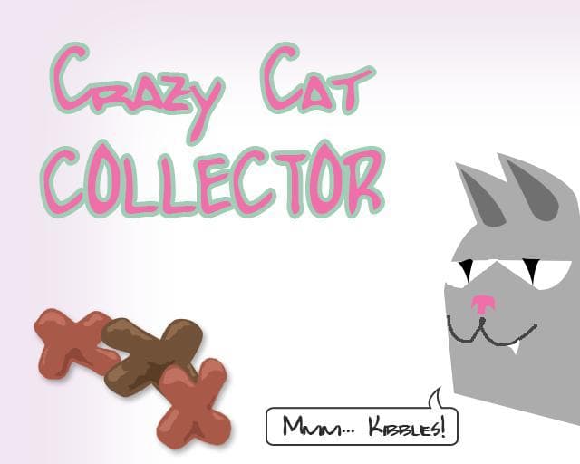 Crazy Cat Collector