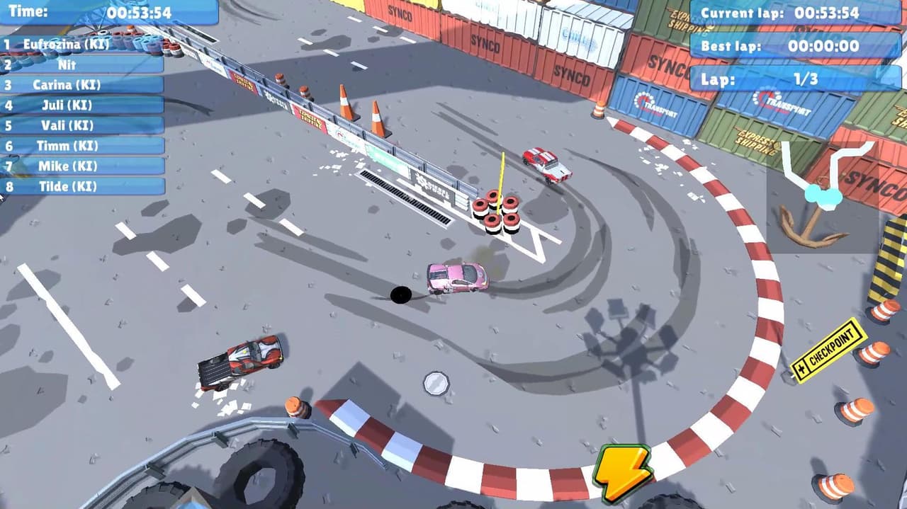 CarAttack