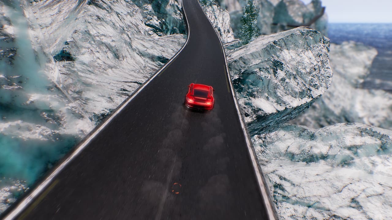 AUTOCROSS MADNESS (itch) screenshot 6