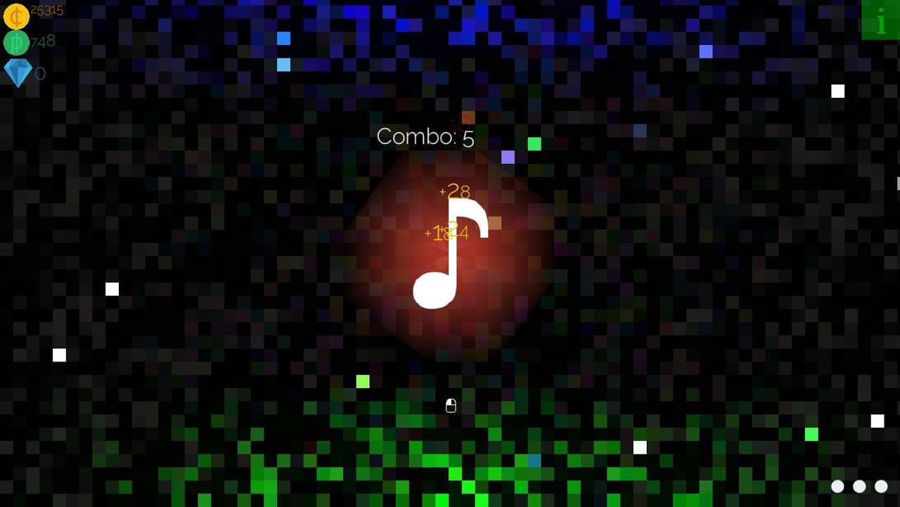 Click the Music screenshot 2