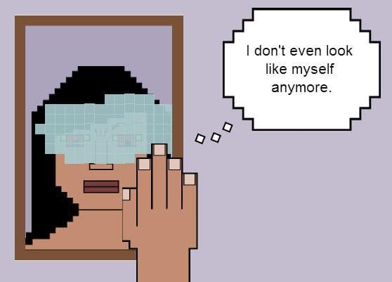 Ambivalent