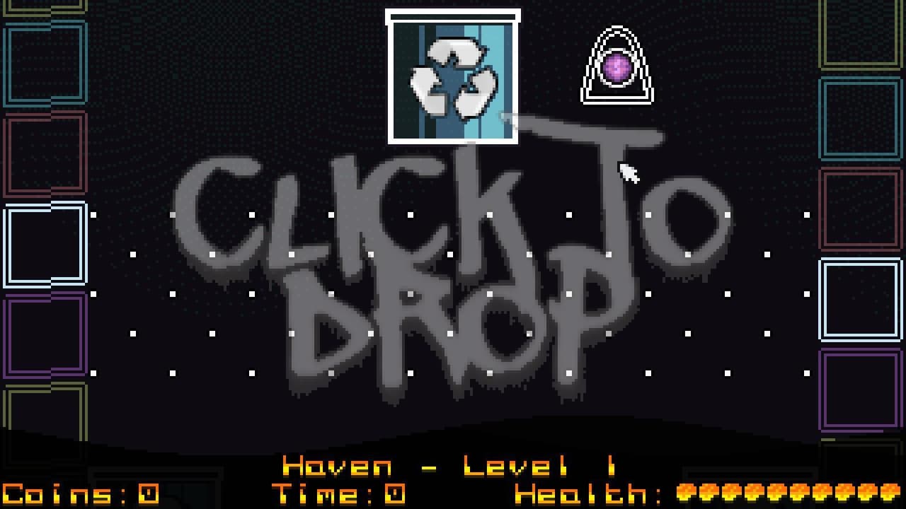 Dink or Die screenshot 3