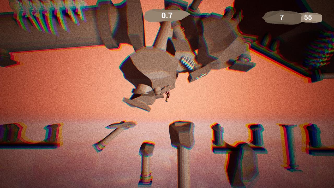 Jumping Hell
