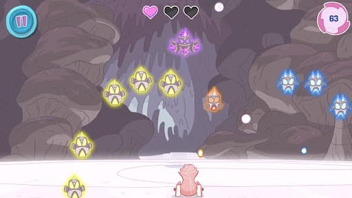 Dreamland Arcade - Steven Universe screenshot 4