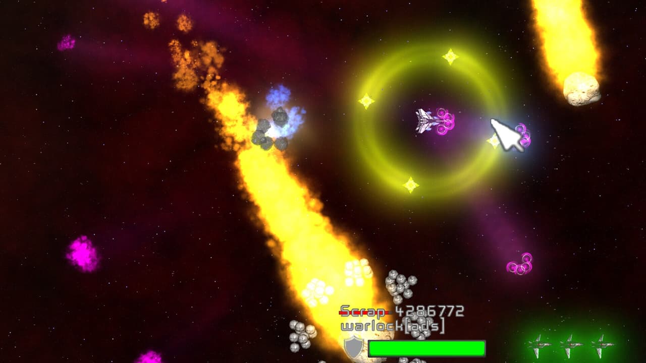 GalaxIverse II