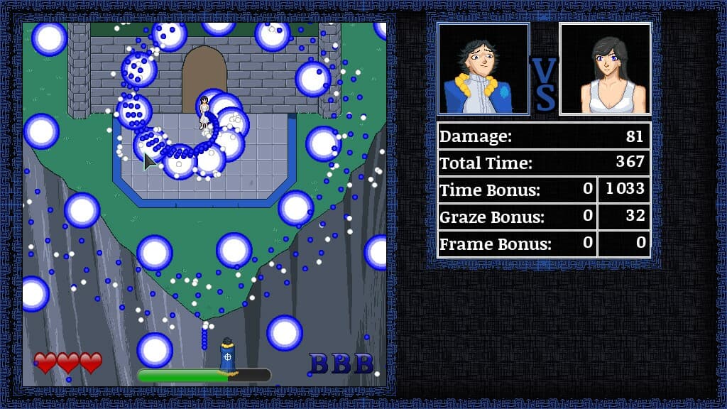 Evade screenshot 3