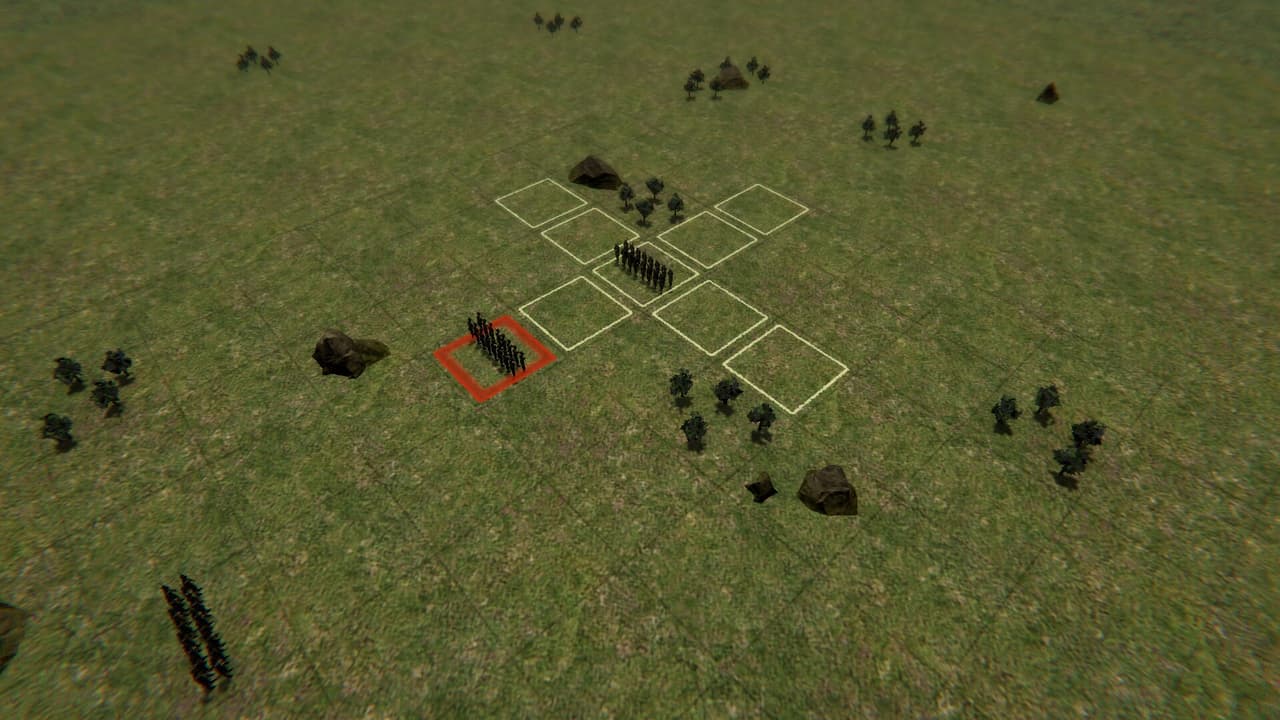 Valor and Glory: Napoleonic Wars screenshot 5