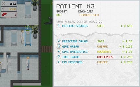 Sick Business screenshot 4