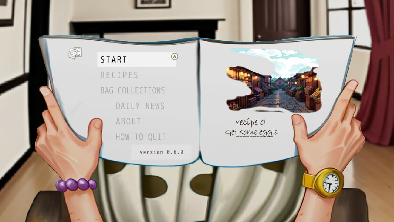 Streets of Handbags screenshot 6
