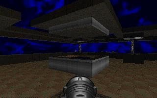Eric Harris Doom WADs screenshot 4