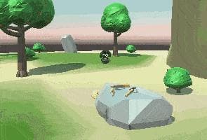 Cavey screenshot 3
