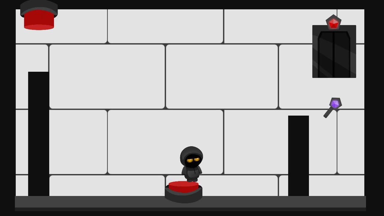 Two Worlds (itch) (Abeer7) screenshot 3