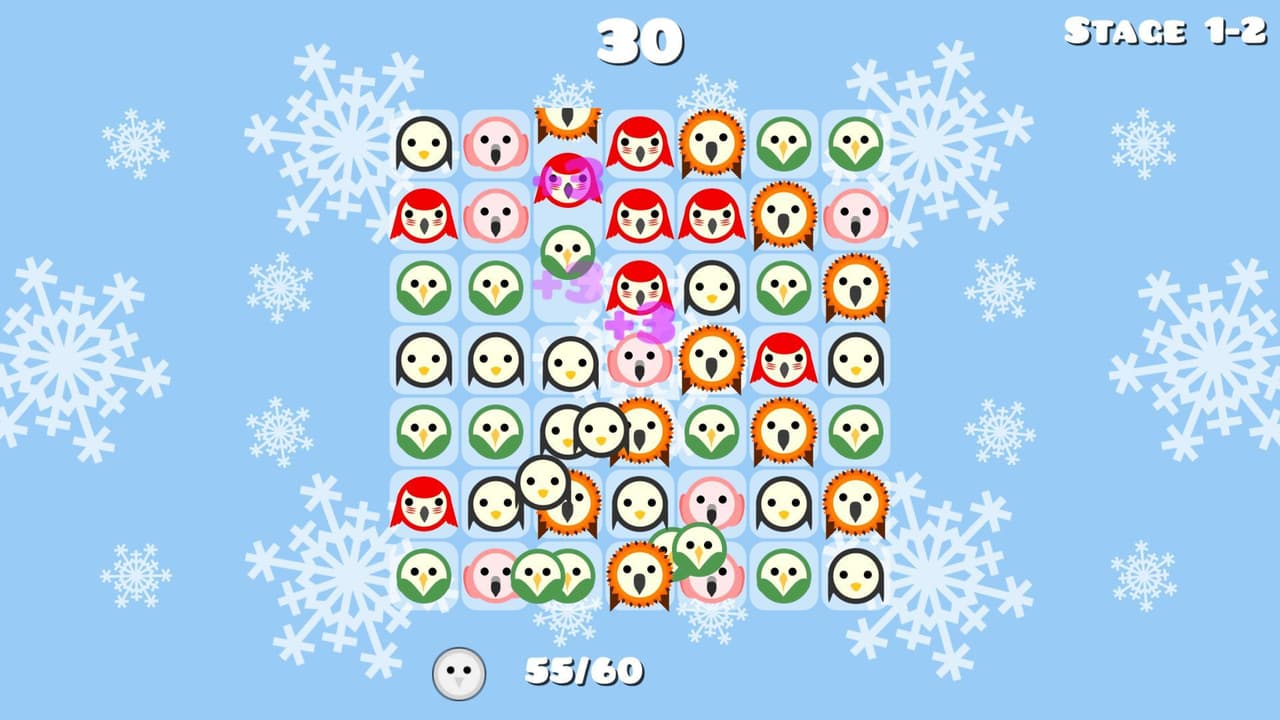 Gridflock