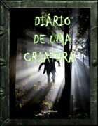 Diário de Uma Criatura