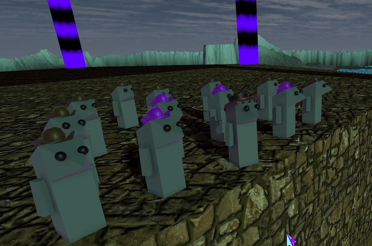Card City Conqueror screenshot 3