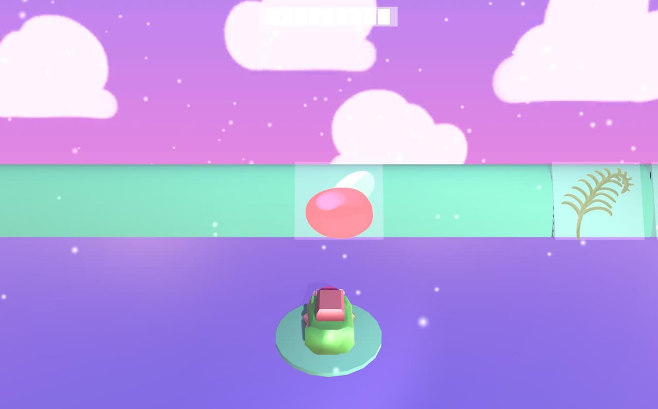 Potionpad screenshot 2