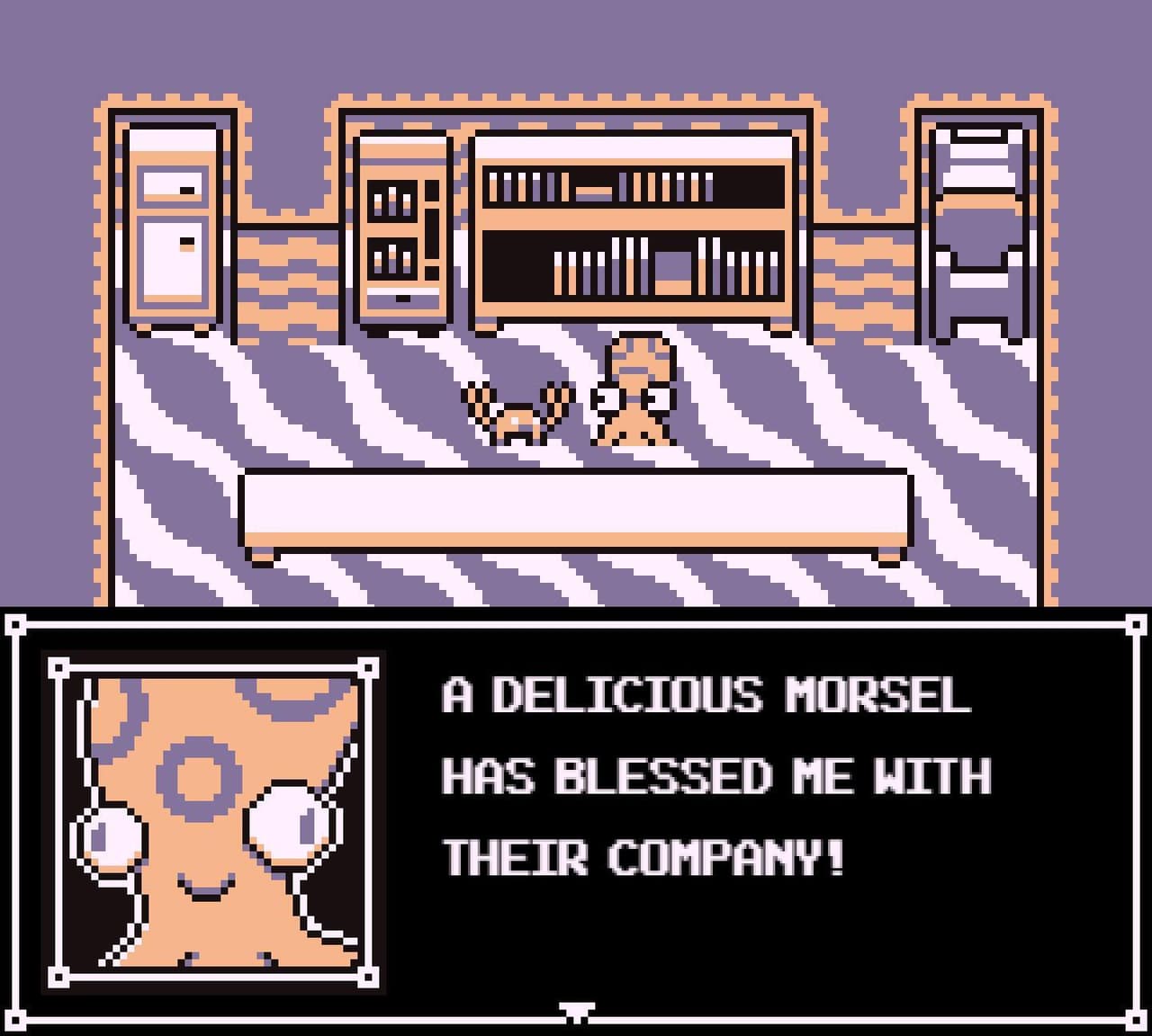 Crabmania (Visitors From Dreams) screenshot 4