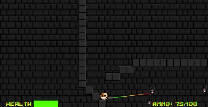 Hidden Entry screenshot 3