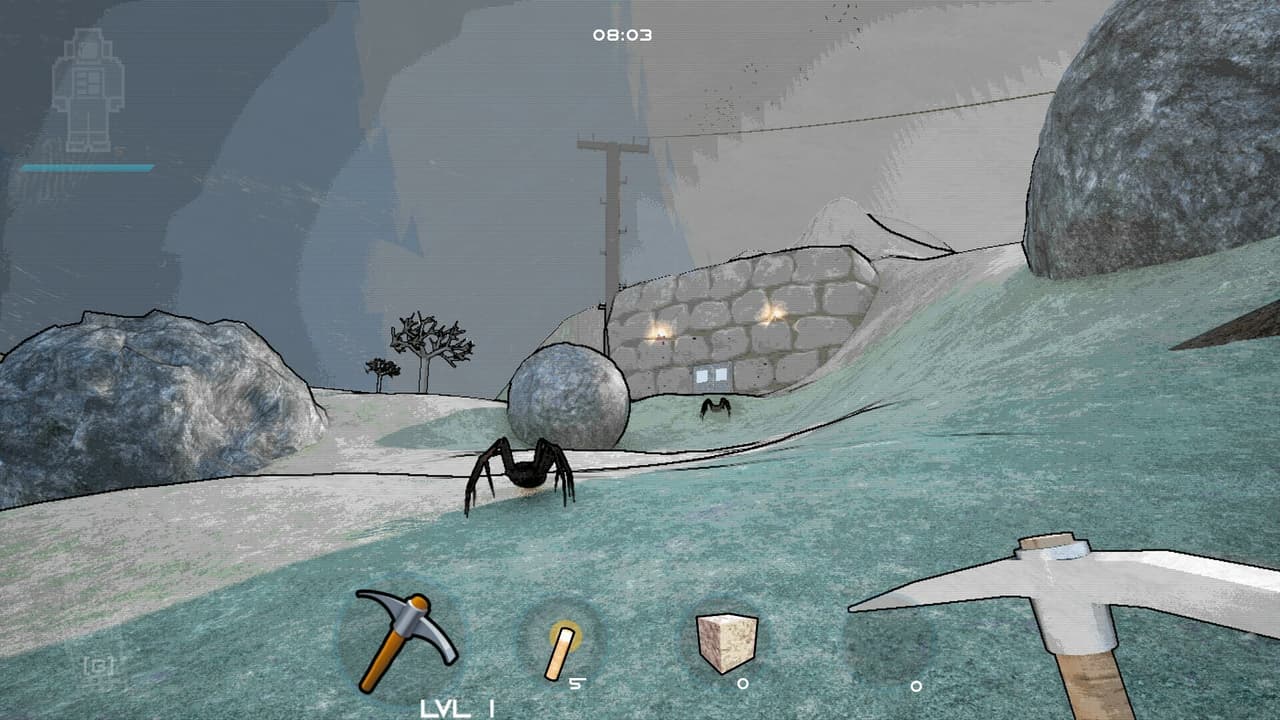 Mining Company screenshot 3