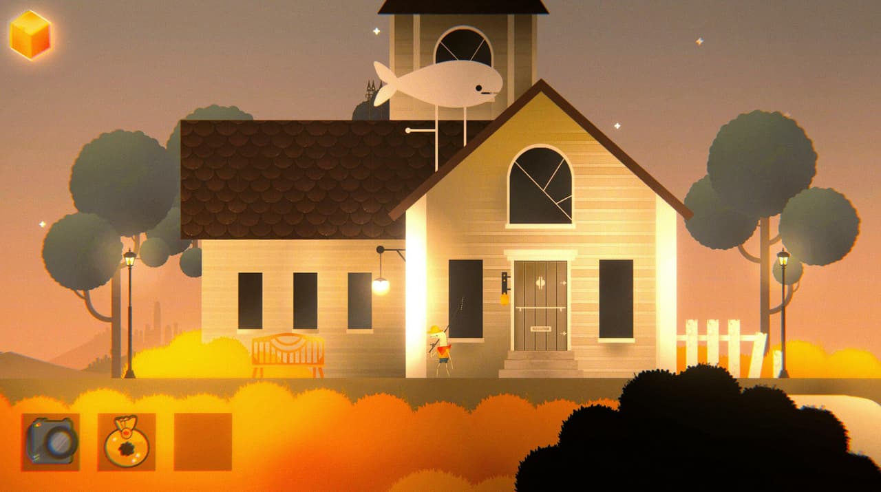 SUNDUSK BAY screenshot 2